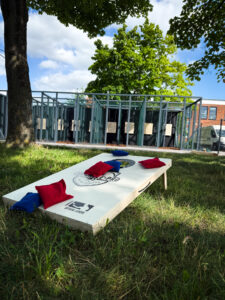 Cornhole