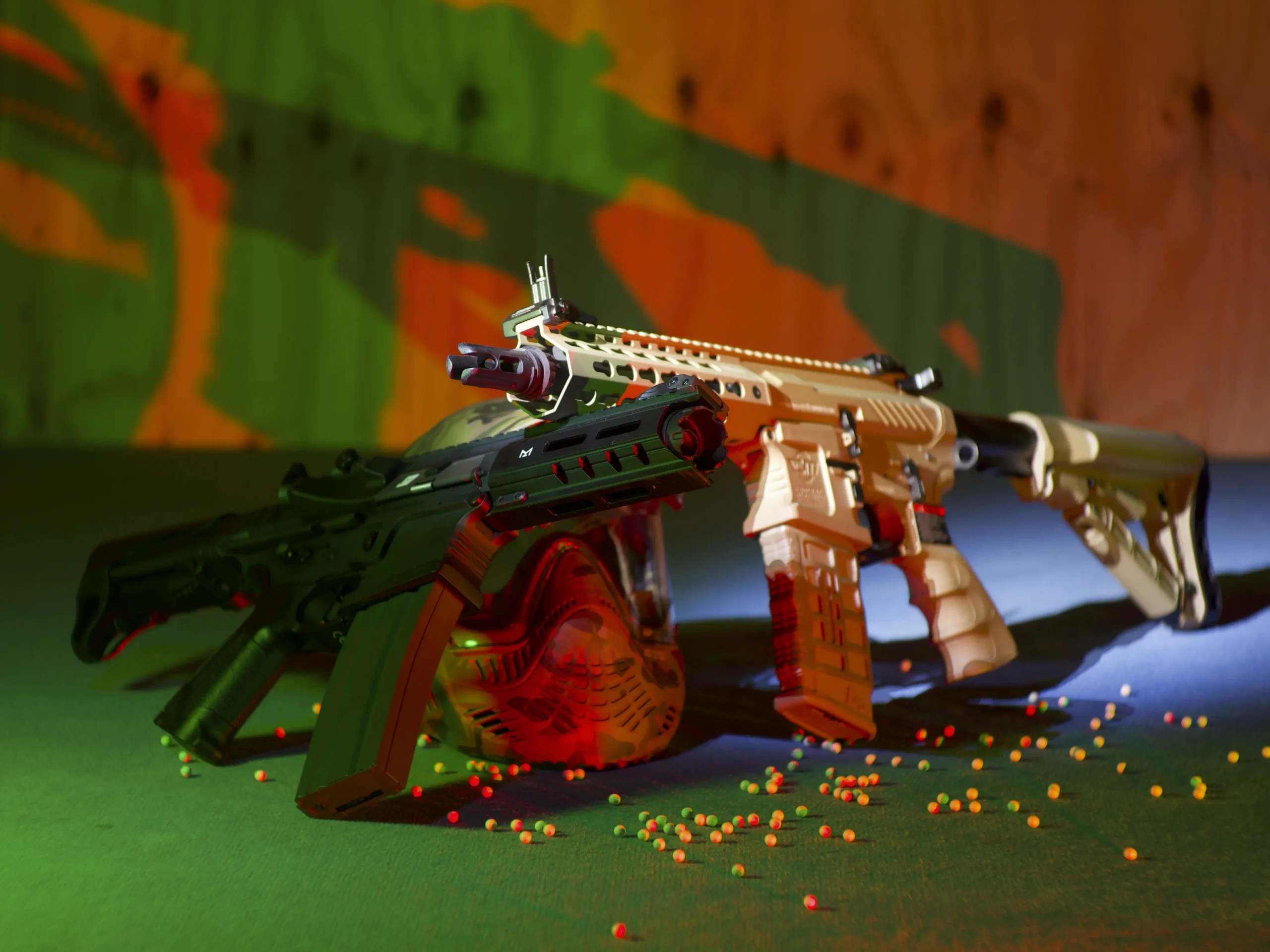 Airsoft